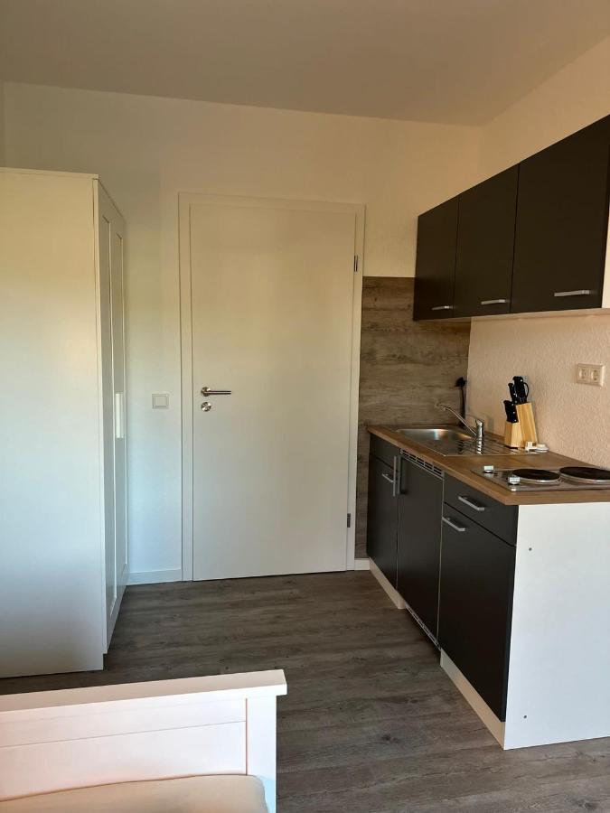 Ferienwohnung & Zimmer Olpe Exterior photo