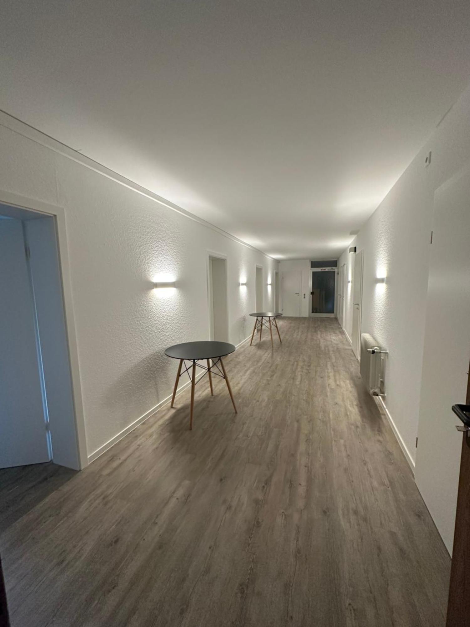 Ferienwohnung & Zimmer Olpe Exterior photo